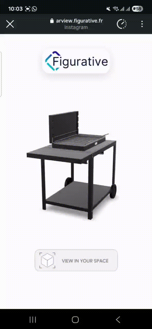 Comment ouvrir dans le navigateur